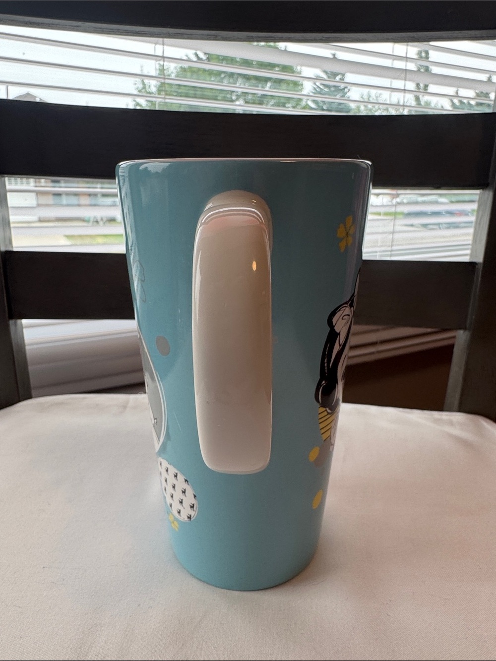 Disney Animators Collection Snow White Mug - Picture 4 of 6
